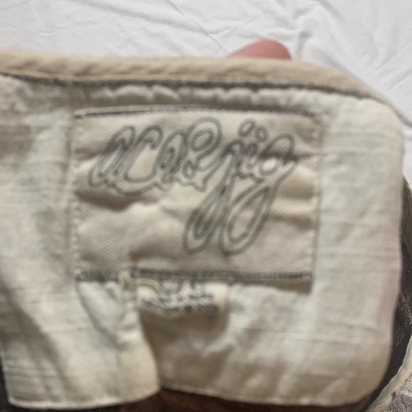 Ace&Jig Oatmeal Dress, Size L, Two Pockets - Picture 14 of 15